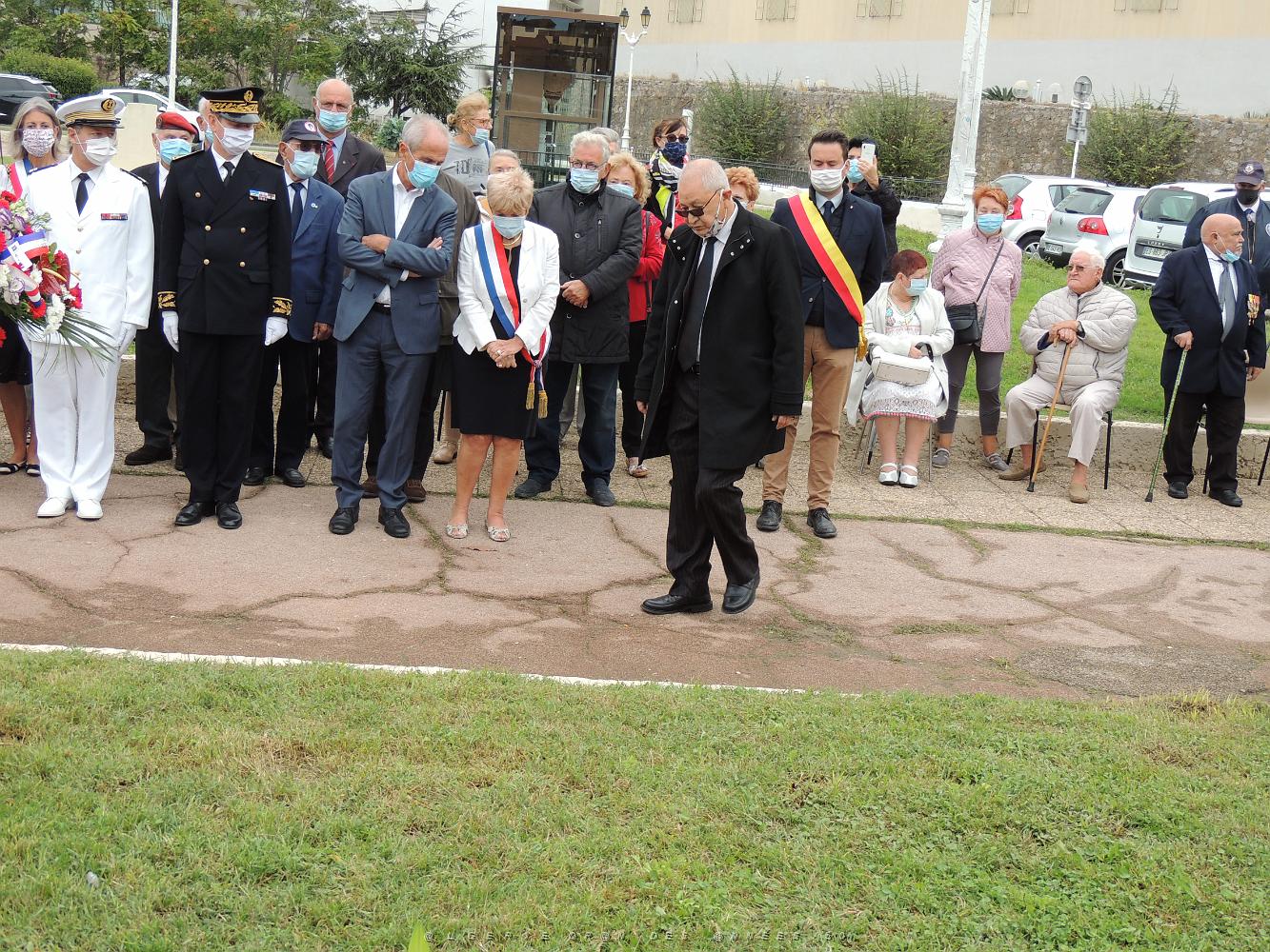 2020 09 25 TOULON JOURNEE NATIONALE D HOMMAGE AUX HARKIS (81).JPG -           